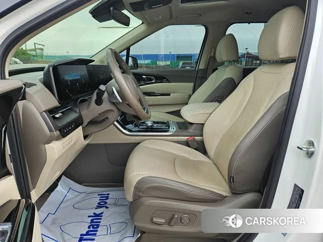 Kia Carnival 4th generation id 4324399 из Кореи 19