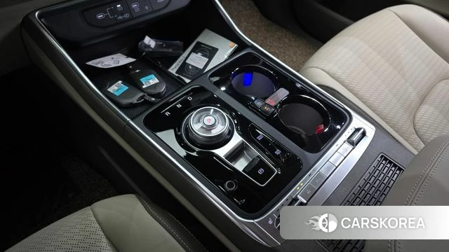 Kia The New Carnival 4th Generation id 4744271 из Кореи 19