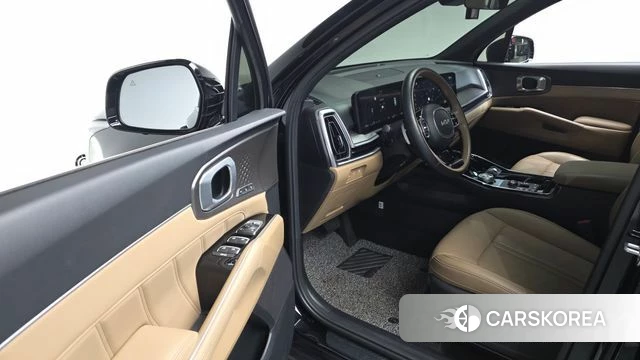 Kia The New Sorento 4th Generation id 4248648 из Кореи 29