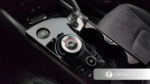 Kia Sportage 5th Generation Hybrid id 3549753 из Кореи 19