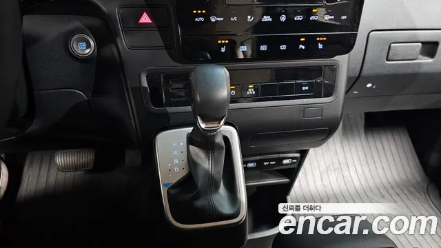 Hyundai Staria id 2497999 из Кореи 19