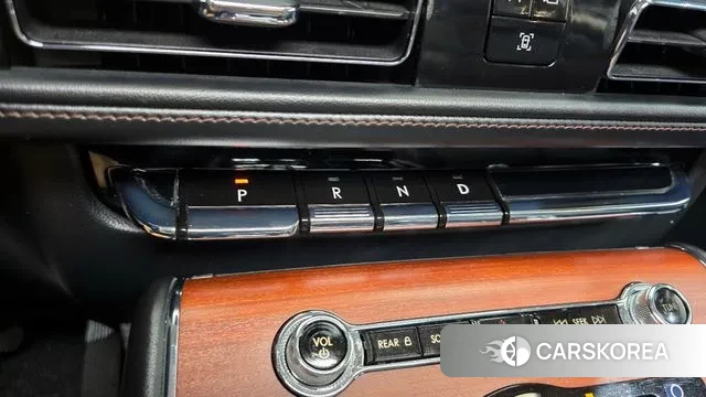 Lincoln Aviator 2nd generation id 2985691 из Кореи 19