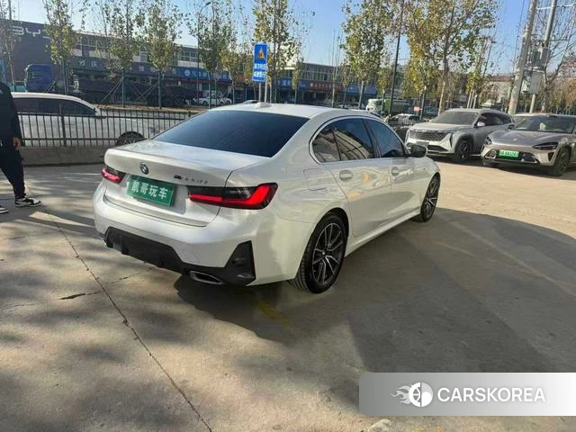 BMW 3 series id 4260269 из Китая 9