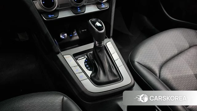Hyundai The New Avante AD id 4652145 из Кореи 30