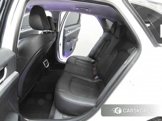 Kia K5 3rd generation id 3654323 из Кореи 19