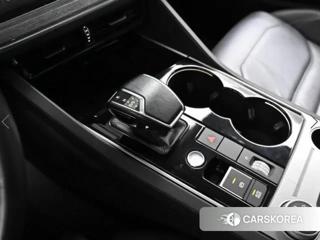 Volkswagen Touareg 3rd generation id 3573406 из Кореи 19