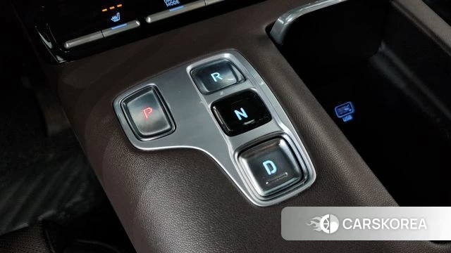 Hyundai The New Grandeur IG id 4464824 из Кореи 34