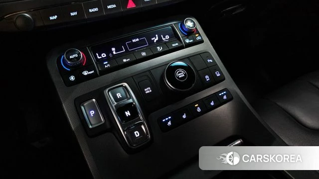 Hyundai Palisade id 4610092 из Кореи 32