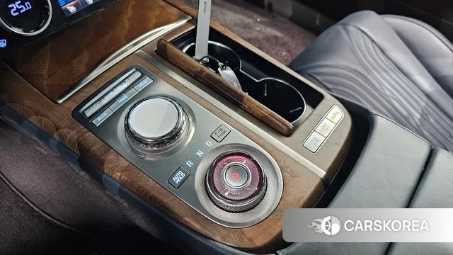 Genesis G80 (RG3) id 3426785 из Кореи 19