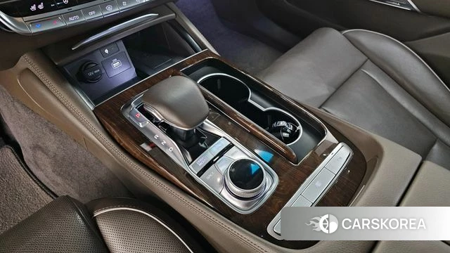 Kia More K9 id 3893734 из Кореи 19