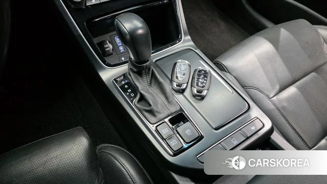 Hyundai Grandeur IG id 3845071 из Кореи 19