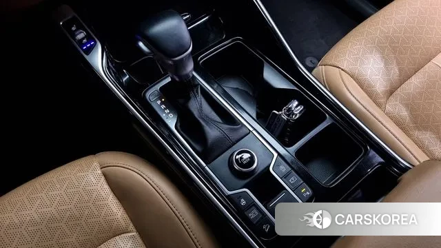 Kia Sorento 4th Generation id 3412392 из Кореи 19