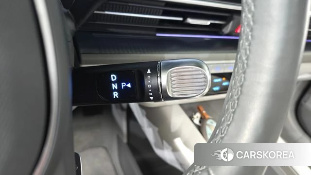 Hyundai Ionic 6 id 4935681 из Кореи 34