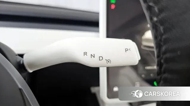 Tesla Model Y id 3154365 из Кореи 19