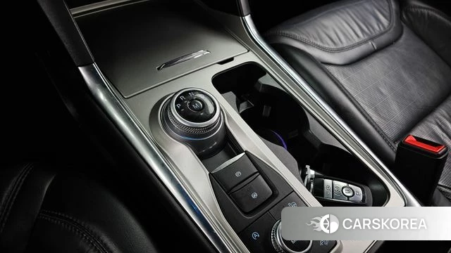 Ford Explorer 6th Generation id 3892615 из Кореи 19