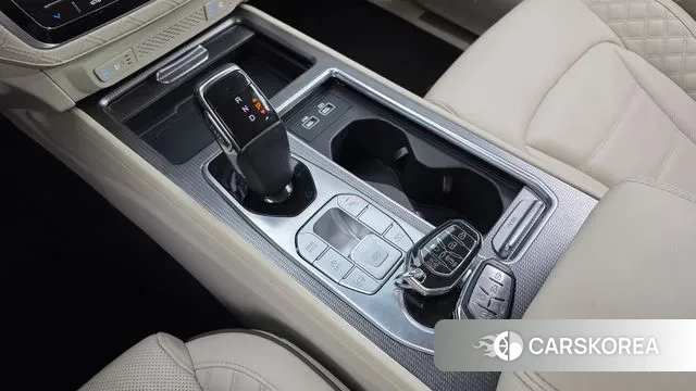 Ssangyong All New Rexton id 3059259 из Кореи 19