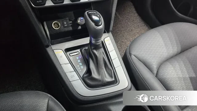 Hyundai The New Avante AD id 3402747 из Кореи 19