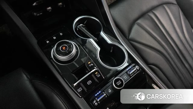 Kia K5 Hybrid 3rd Generation id 4506240 из Кореи 19