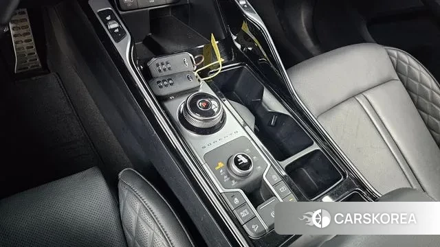 Kia Sorento 4th Generation id 3640369 из Кореи 19