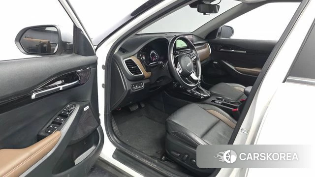 Kia Seltos id 4768869 из Кореи 31