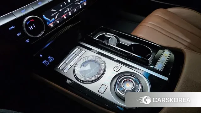 Genesis G80 (RG3) id 3591945 из Кореи 19