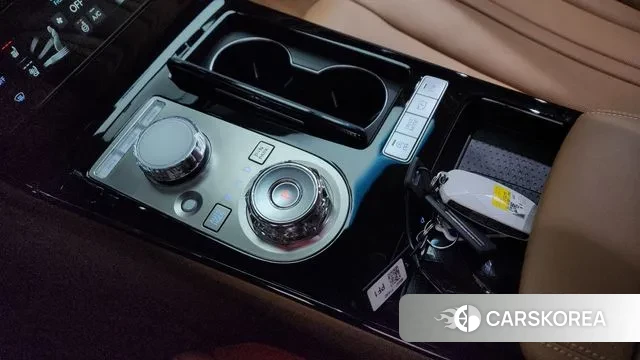 Genesis G80 (RG3) id 3614590 из Кореи 19