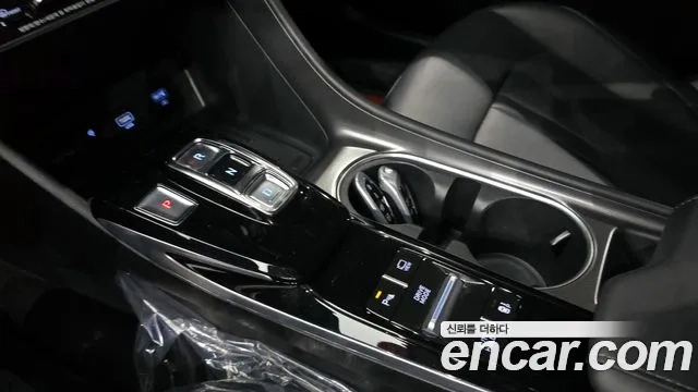 Hyundai Sonata (DN8) id 2896650 из Кореи 19