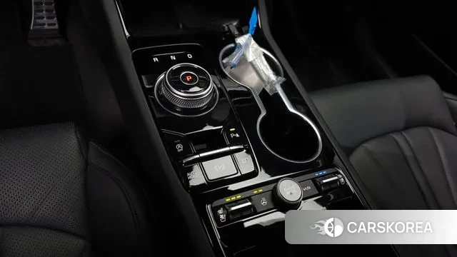 Kia The New K5 3rd generation id 3731443 из Кореи 19