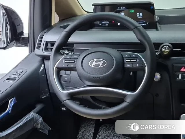 Hyundai Staria id 3658782 из Кореи 18