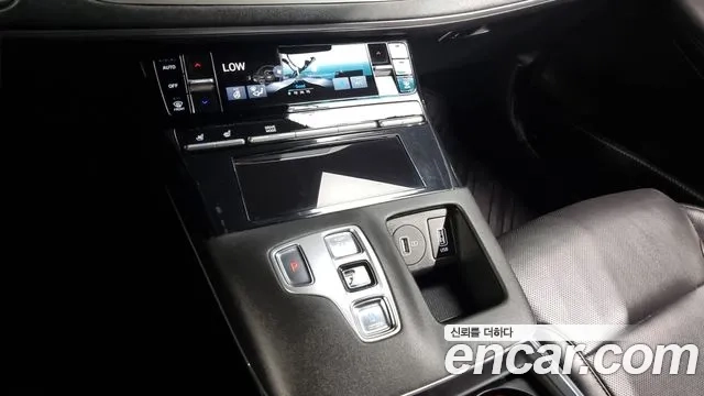 Hyundai The New Grandeur IG id 2951294 из Кореи 19