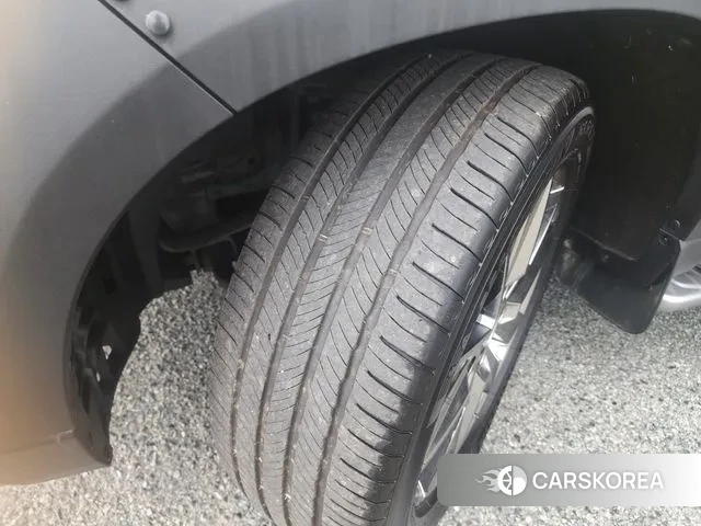 Ssangyong Rexton Sports Cannes id 3718376 из Кореи 19