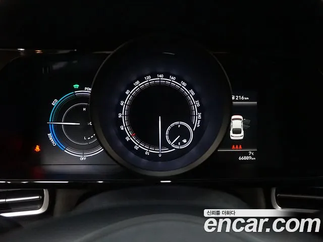 Hyundai Avante (CN7) id 2718900 из Кореи 19