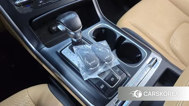 Kia Carnival 4th generation id 3323416 из Кореи 19