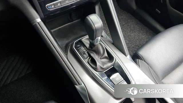 Renault Korea (Samsung) QM6 id 4633347 из Кореи 19