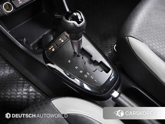 Kia All New Morning (JA) id 3494815 из Кореи 19