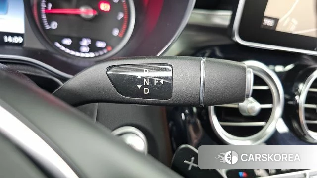 Mercedes-Benz GLC-Class X253 id 4416697 из Кореи 32
