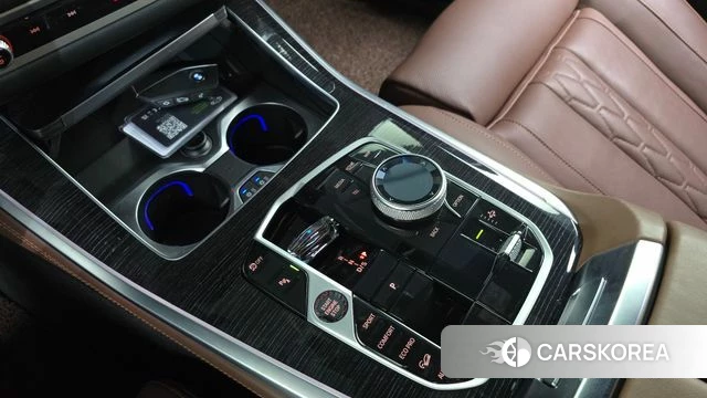 BMW X5 (G05) id 4400202 из Кореи 34