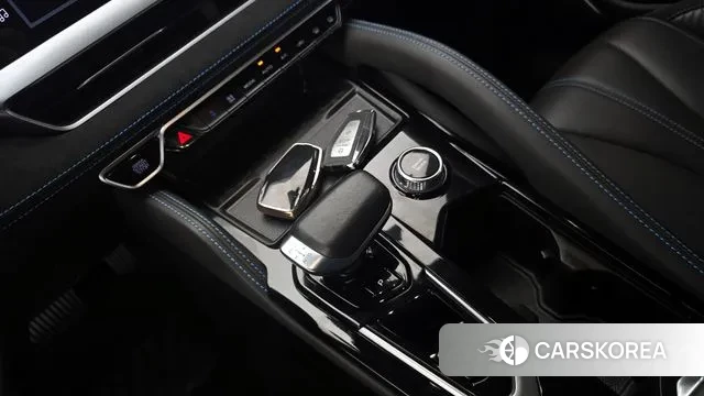 Renault Korea (Samsung) Grand Coleos id 3371771 из Кореи 19