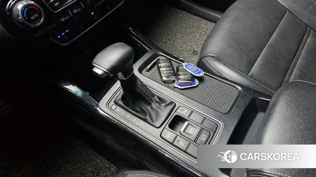 Kia The New Sorento id 3541625 из Кореи 19