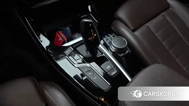 BMW X3 (G01) id 3697509 из Кореи 19