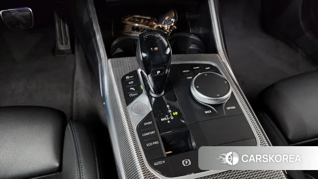 BMW 3 Series (G20) id 3557250 из Кореи 19