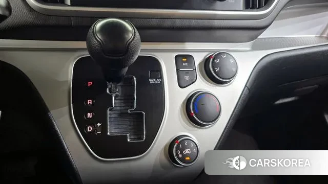 Kia The New Ray id 2940366 из Кореи 19