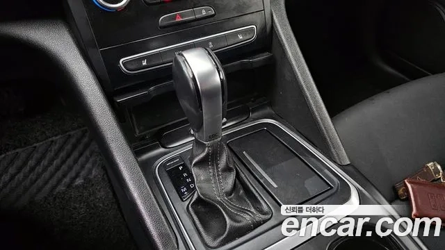 Renault Korea (Samsung) SM6 id 2886942 из Кореи 19