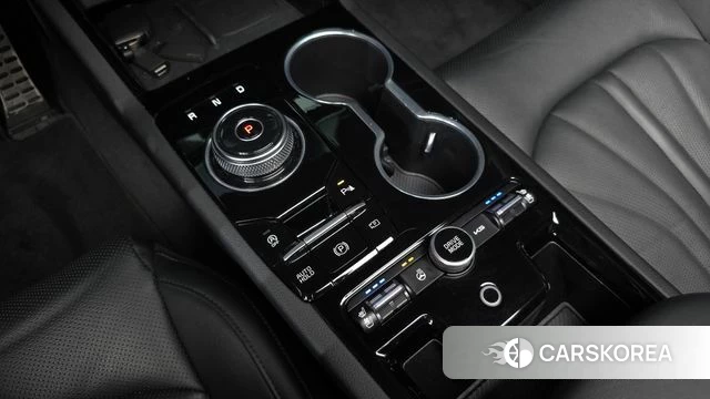 Kia The New K5 3rd generation id 3891124 из Кореи 19