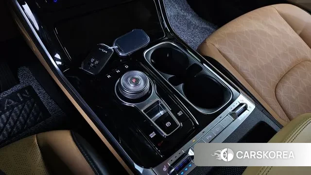 Kia Carnival 4th generation id 3360390 из Кореи 19