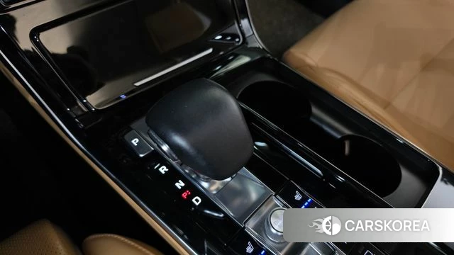 Kia K7 Premier Hybrid id 4780550 из Кореи 35