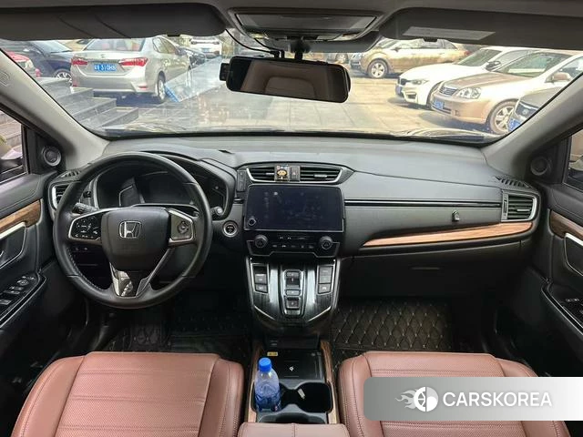 Honda CR-V id 4306835 из Китая 9