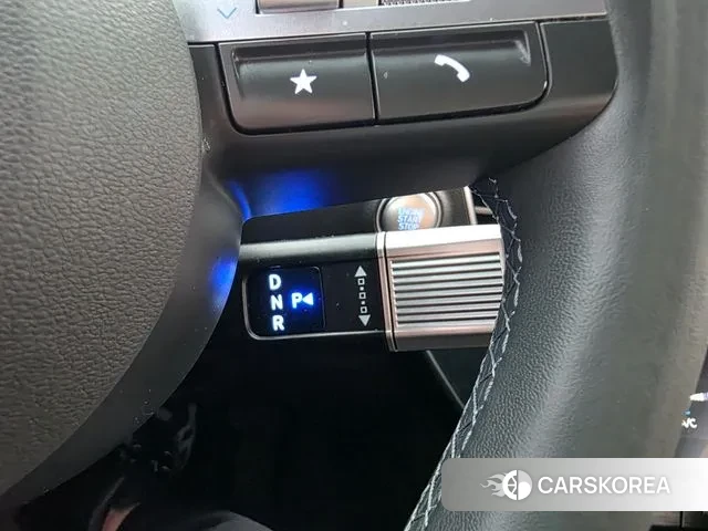 Hyundai Sonata D Edge Hybrid (DN8) id 3206771 из Кореи 19