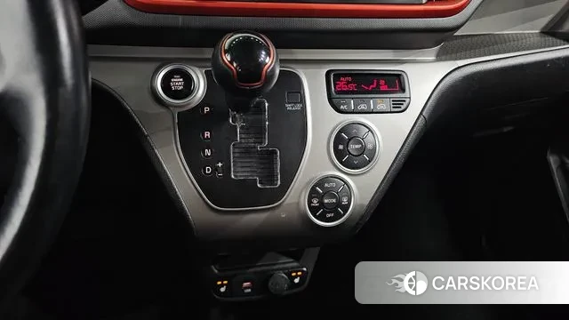 Kia The New Ray id 3281518 из Кореи 19