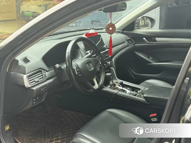 Honda Yingshipai id 4333873 из Китая 9